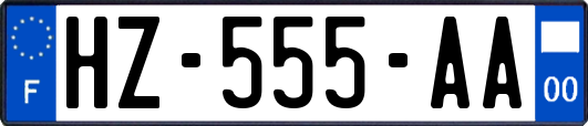 HZ-555-AA