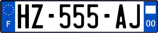 HZ-555-AJ