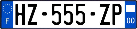 HZ-555-ZP