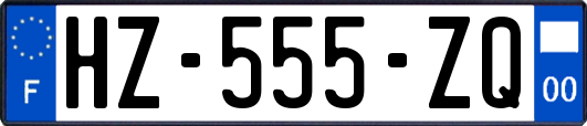 HZ-555-ZQ
