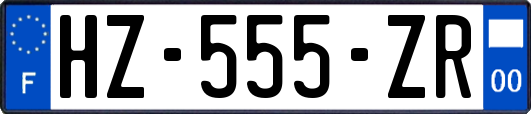 HZ-555-ZR