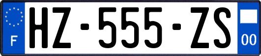 HZ-555-ZS