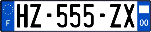 HZ-555-ZX