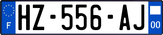 HZ-556-AJ