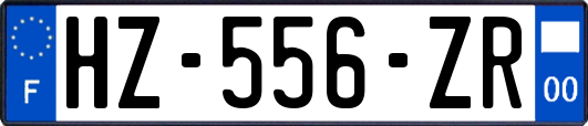 HZ-556-ZR