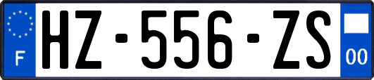 HZ-556-ZS