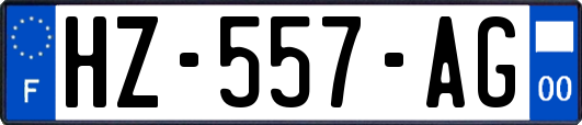 HZ-557-AG