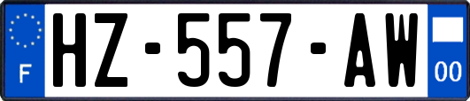 HZ-557-AW