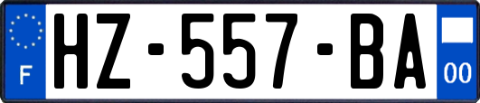 HZ-557-BA