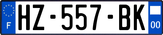 HZ-557-BK