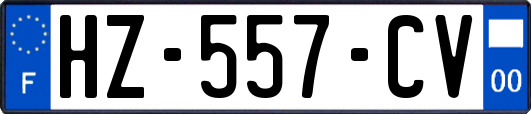 HZ-557-CV