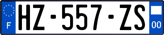 HZ-557-ZS