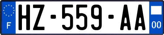 HZ-559-AA