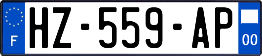 HZ-559-AP