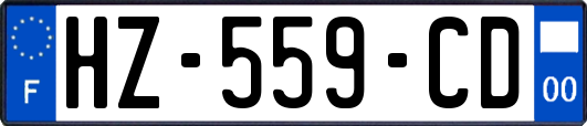 HZ-559-CD