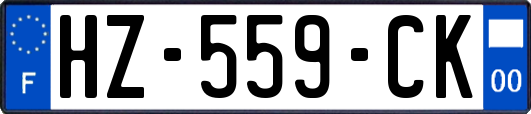 HZ-559-CK