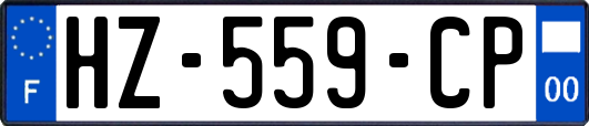 HZ-559-CP