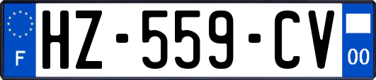 HZ-559-CV