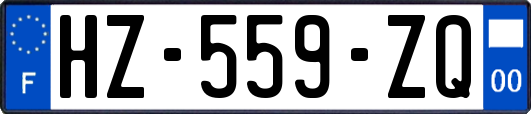 HZ-559-ZQ