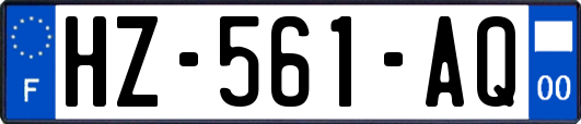 HZ-561-AQ