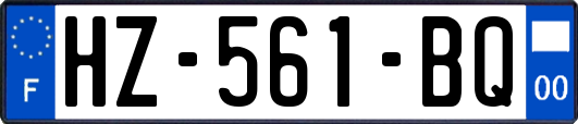 HZ-561-BQ