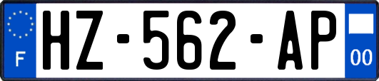HZ-562-AP