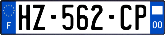 HZ-562-CP
