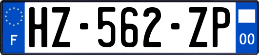 HZ-562-ZP