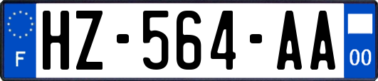 HZ-564-AA