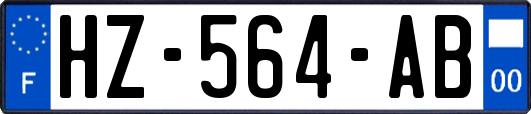 HZ-564-AB