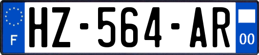 HZ-564-AR