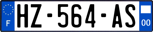 HZ-564-AS