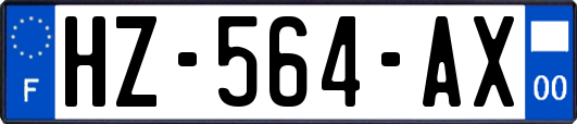 HZ-564-AX