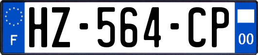 HZ-564-CP