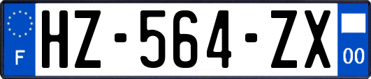 HZ-564-ZX