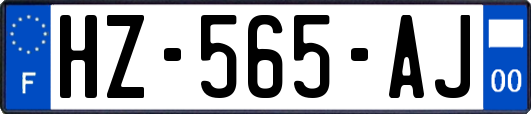 HZ-565-AJ
