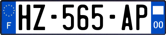HZ-565-AP