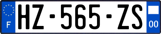 HZ-565-ZS