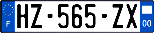 HZ-565-ZX