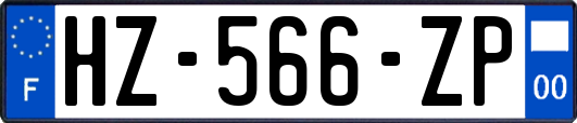 HZ-566-ZP
