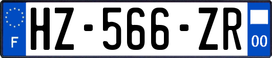 HZ-566-ZR