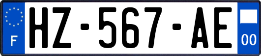 HZ-567-AE