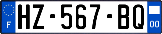HZ-567-BQ