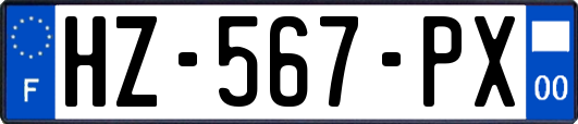 HZ-567-PX