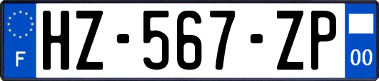 HZ-567-ZP