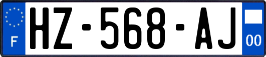 HZ-568-AJ