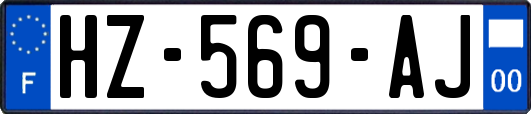 HZ-569-AJ