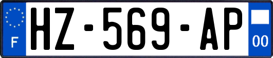 HZ-569-AP
