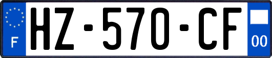 HZ-570-CF