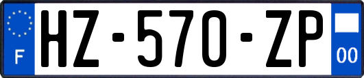 HZ-570-ZP